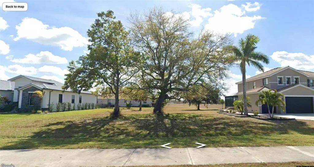 16218 Cape Horn Boulevard, PUNTA GORDA