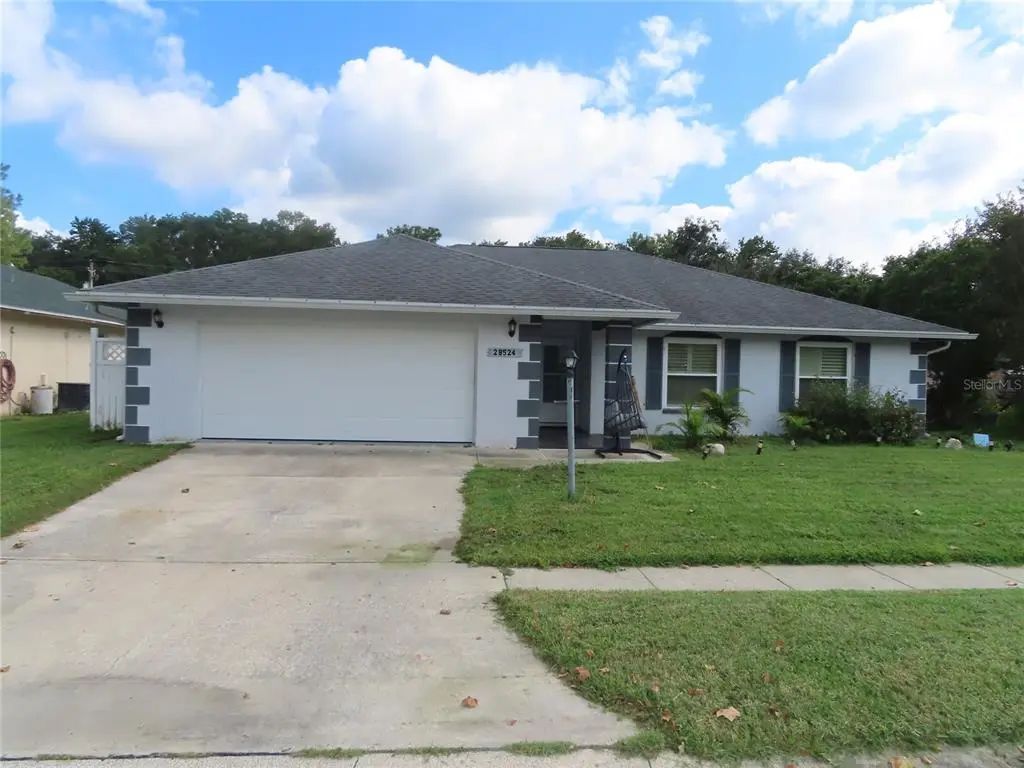 28524 Twinbrook Lane, WESLEY CHAPEL