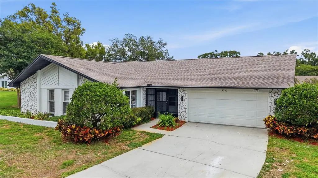 3280 Skene Terrace, PALM HARBOR