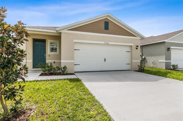 3306 Pine Lily Avenue, POINCIANA