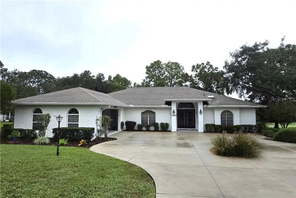 782 E Keller Court, Hernando