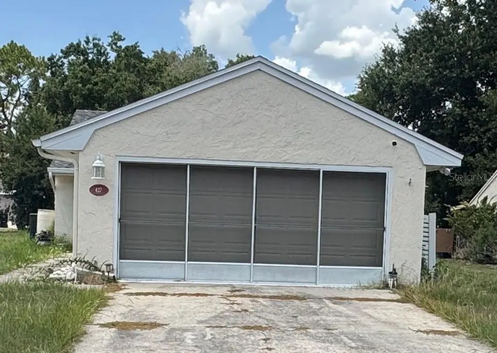 427 Greenfield Road, WINTER HAVEN
