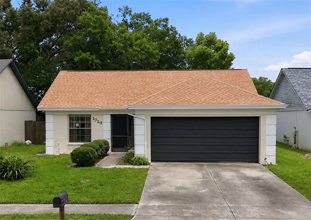 1723 Tarah Trace Drive, BRANDON
