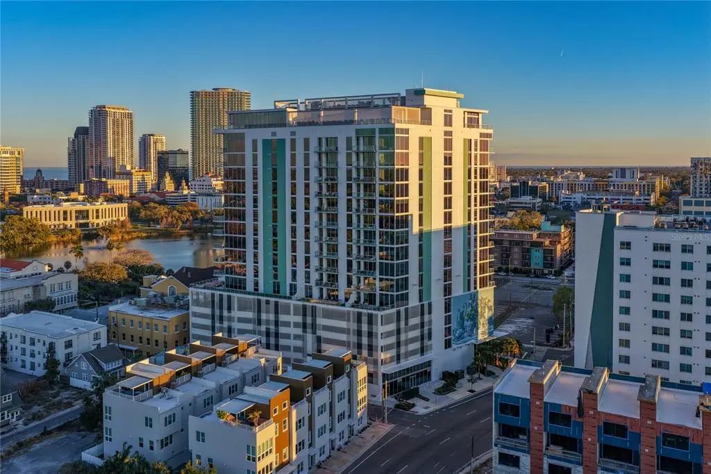 777 3rd Avenue N 1202, ST PETERSBURG