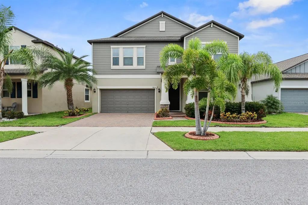 9650 Ivory Drive, RUSKIN