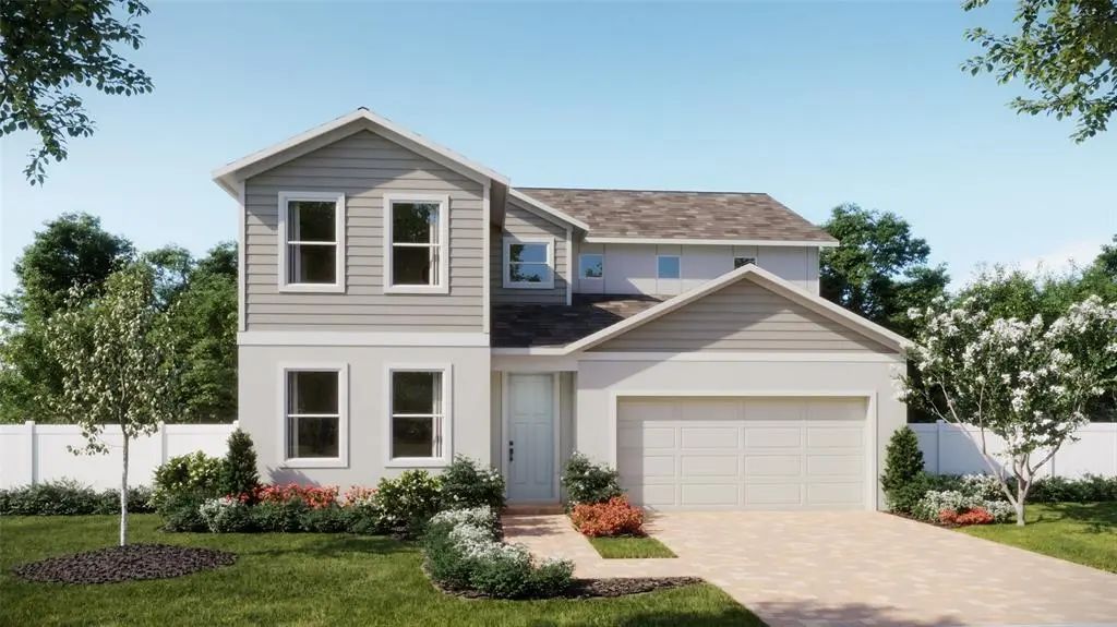 3895 Triple Crown Loop, SANFORD