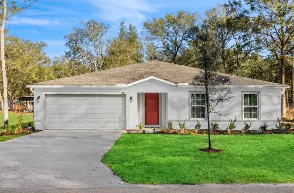 2132 Deborah Drive, SPRING HILL