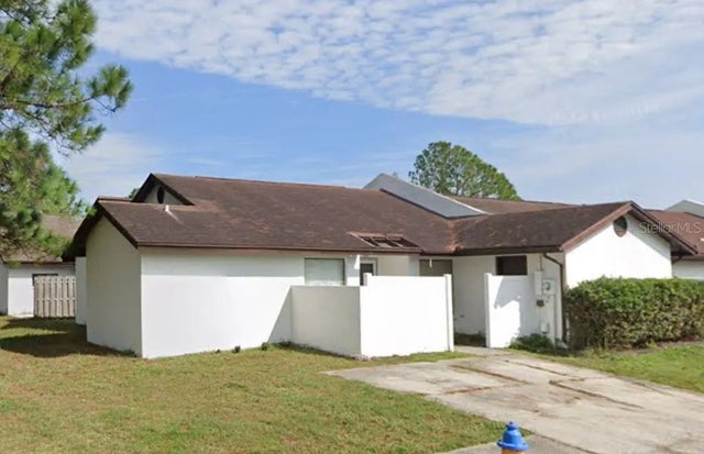 5215 Bellefield Drive, TAMPA