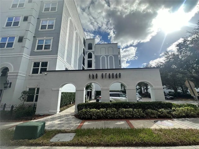 304 E South Street 5020, ORLANDO