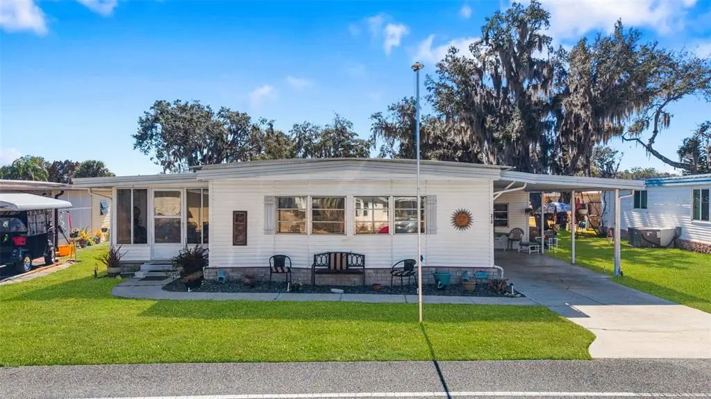313 Palo Verde Drive, LEESBURG