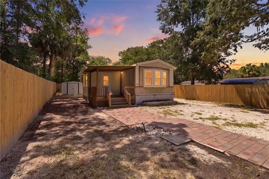 3496 S Arundel Terrace, Homosassa