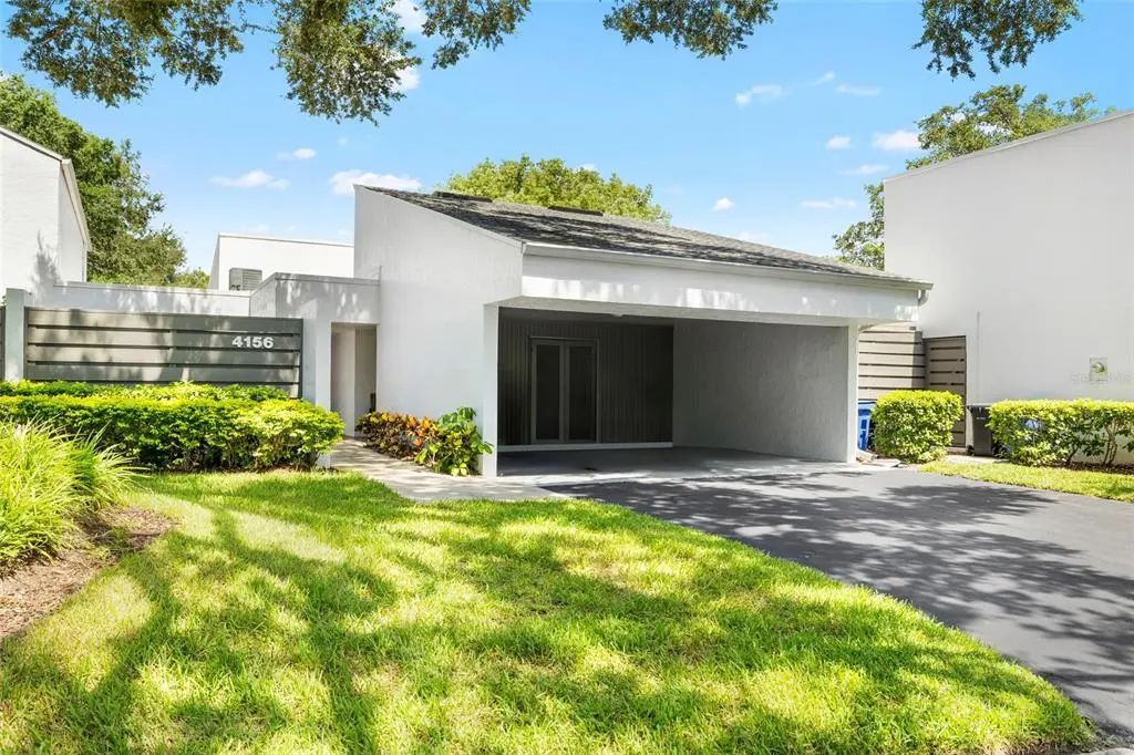 4156 Northmeadow Circle 4156, TAMPA