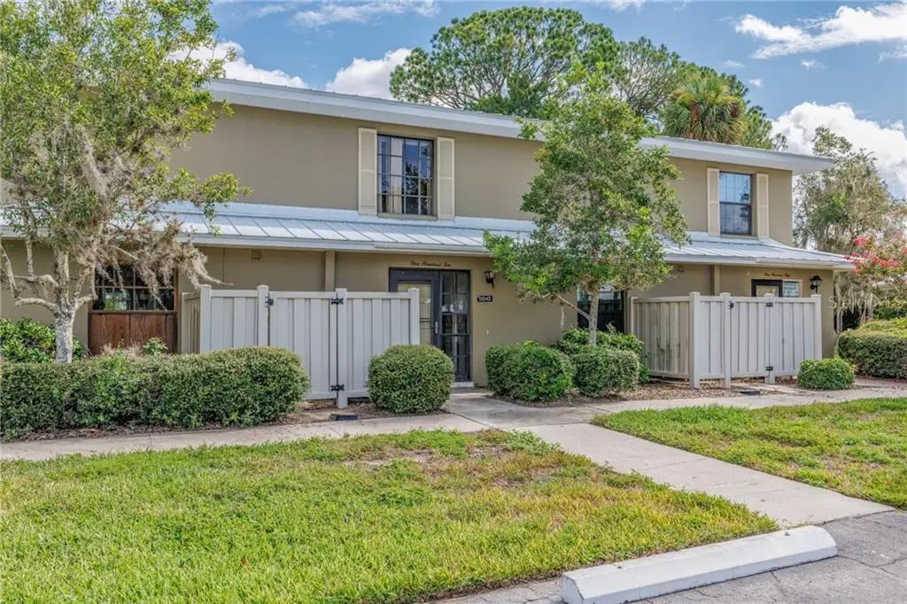 11543 W Bayshore. #110 Drive, Crystal River