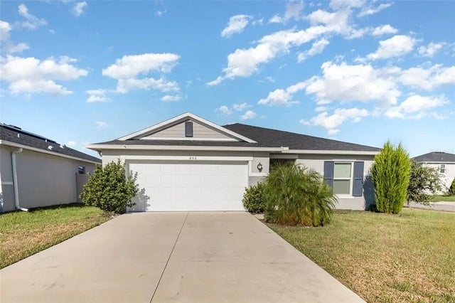 456 Summer Grove Lane, HAINES CITY