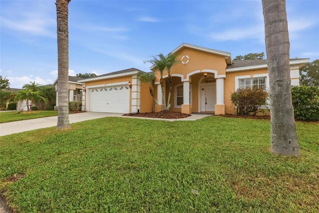 2109 Eagleview Court, KISSIMMEE