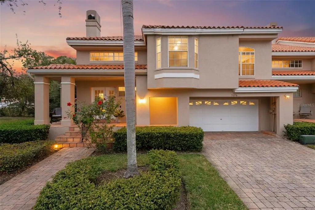 7578 Somerset Shores Court, ORLANDO