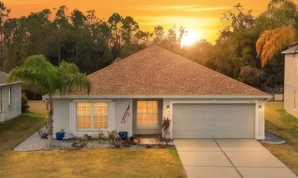 8310 Porch Court, LAKELAND