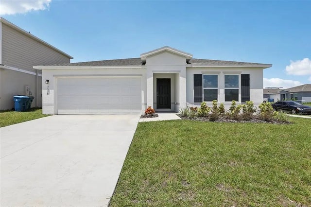 3528 Dahlia Drive, HAINES CITY