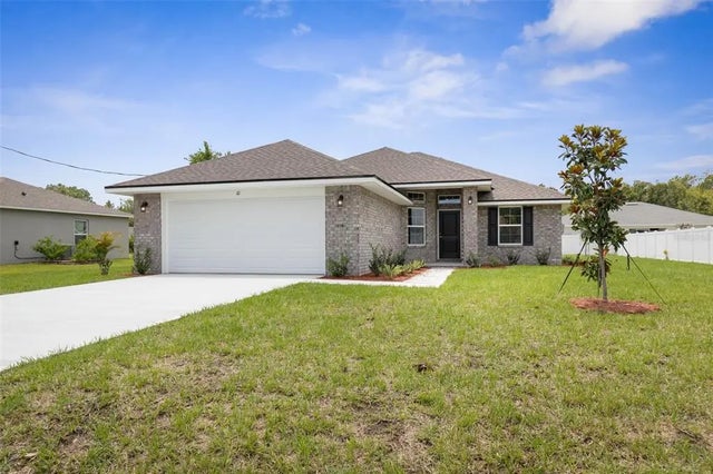 67 Sedgwick Trail, PALM COAST