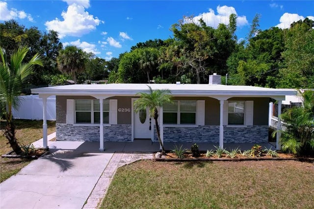6296 62nd Street N, PINELLAS PARK