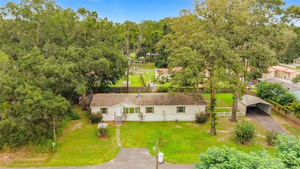 8585 Nw 15th Avenue, OCALA