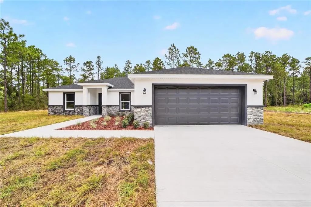 6065 N Matthew Point, DUNNELLON