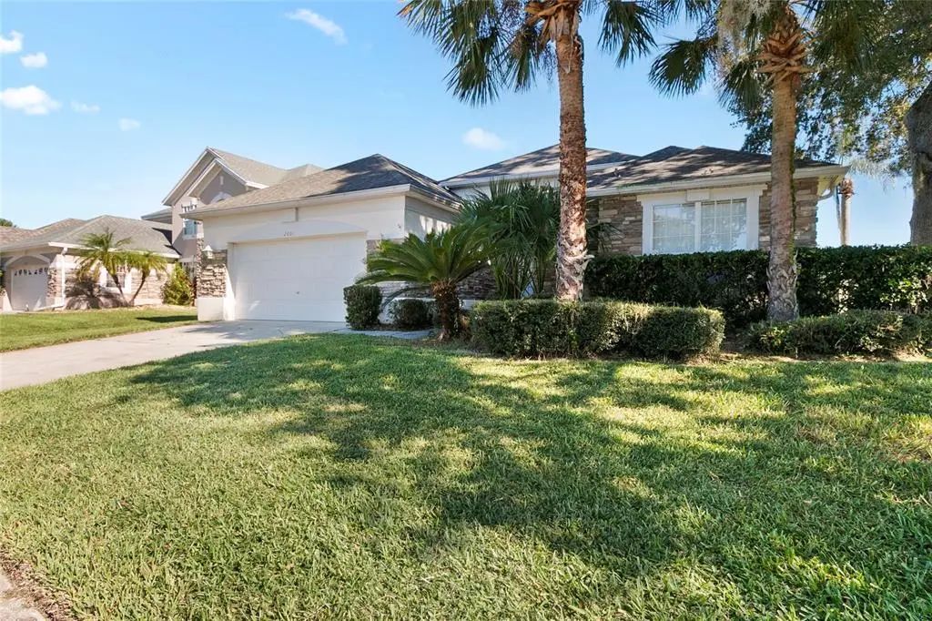 2801 Baywood Lane, KISSIMMEE