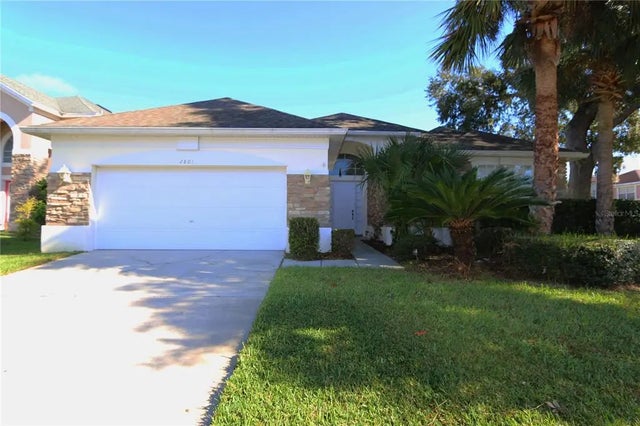 2801 Baywood Lane, KISSIMMEE