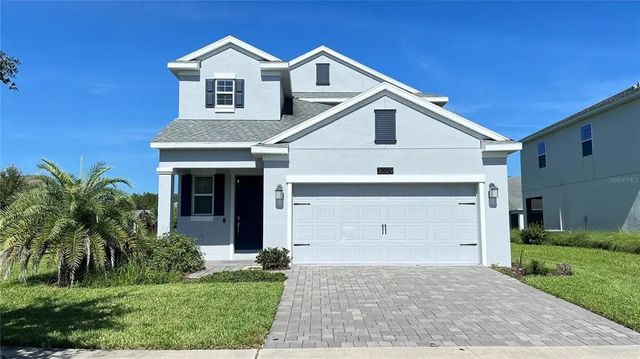 3029 Prelude Lane, KISSIMMEE