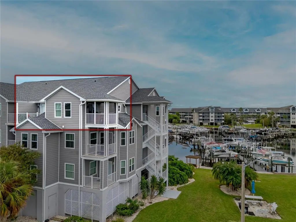 5722 Biscayne Court 308, NEW PORT RICHEY