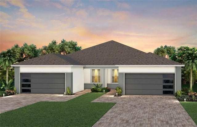 15885 Gem View Street, WINTER GARDEN