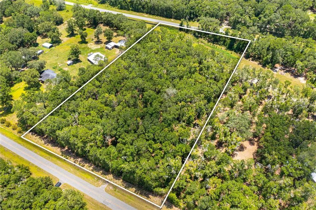 Lot 5 Sw Meadowlands Drive, LAKE CITY