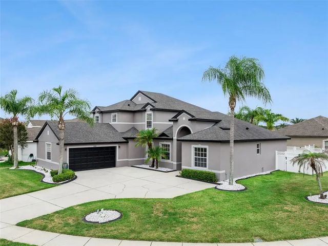 3480 Forest Ridge Lane, KISSIMMEE