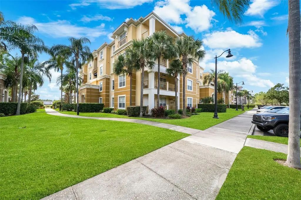 5036 Shoreway Loop 10205, ORLANDO
