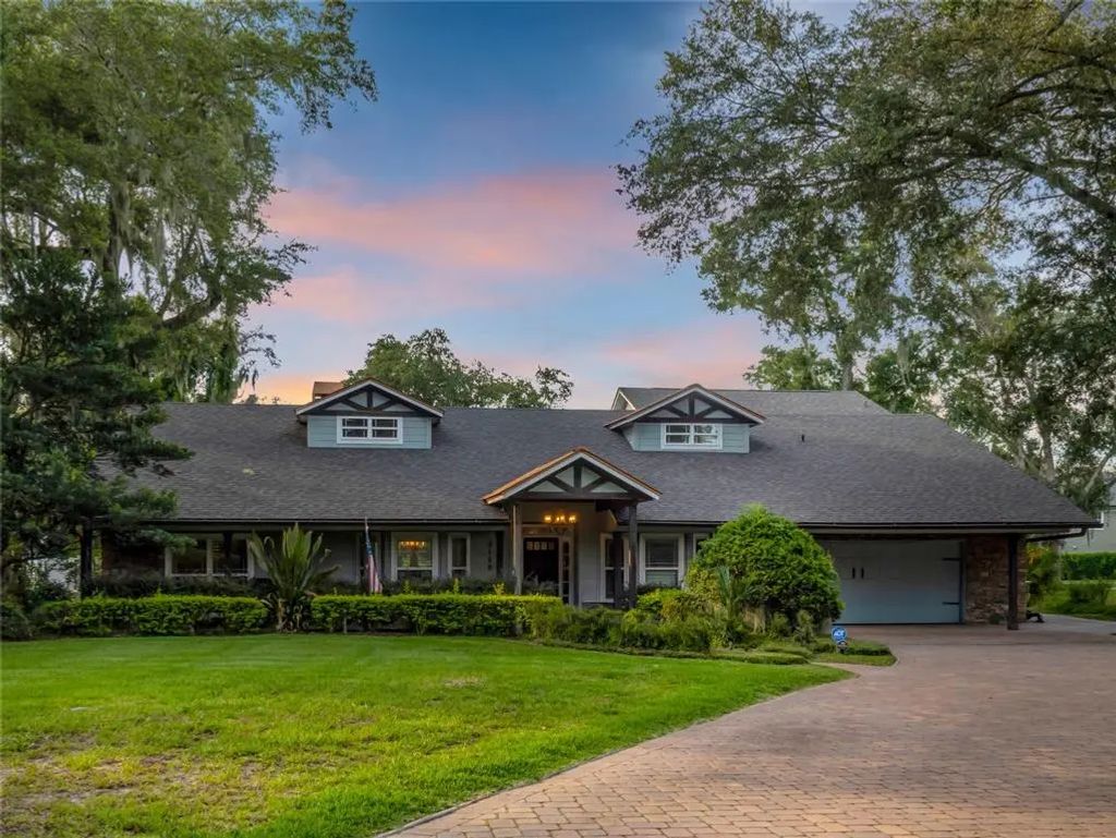 3129 Indian Drive, BELLE ISLE