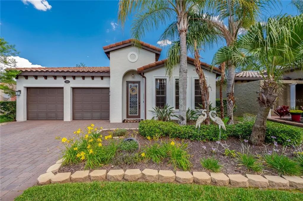 135 Ancona Avenue, DEBARY