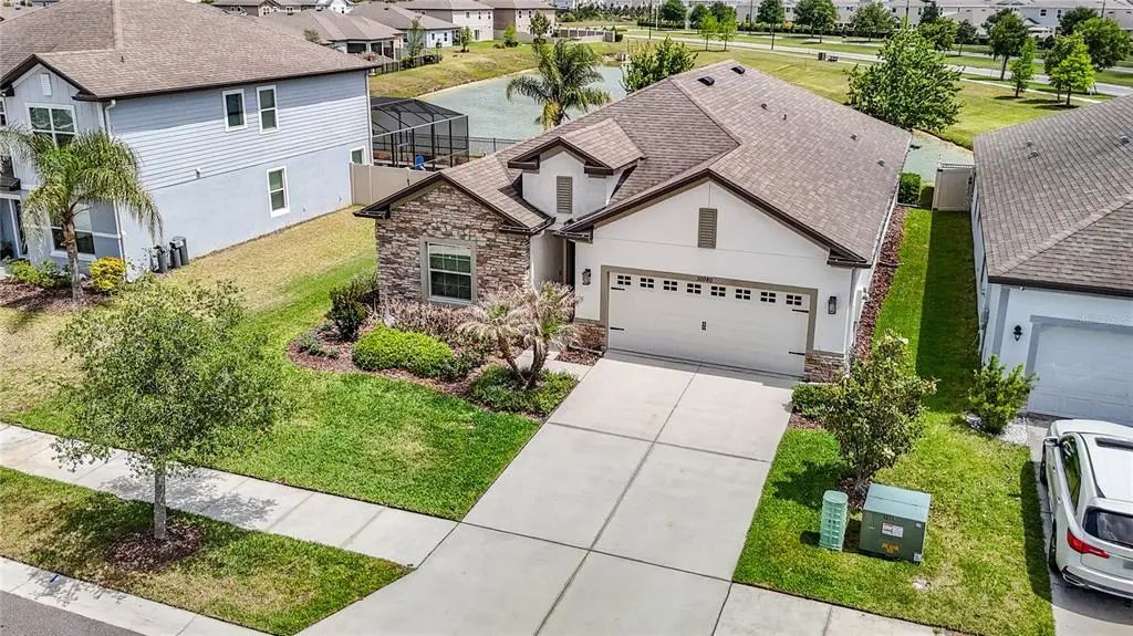 30980 Jazz Leaf Place, SAN ANTONIO