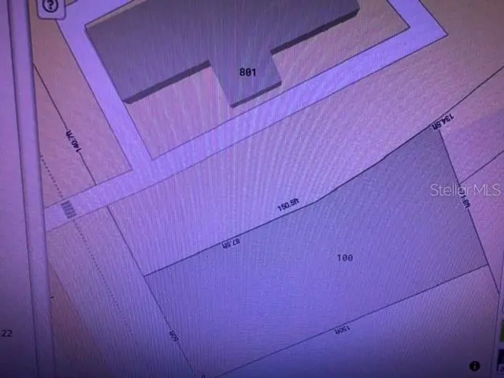 100 Enterprise Road, DELTONA