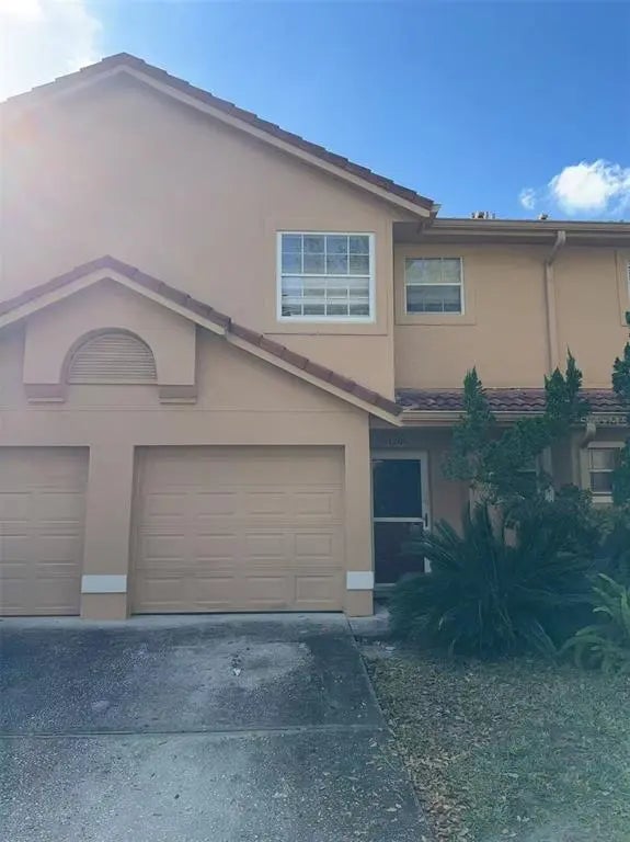 1206 N Fairway Drive S, APOPKA