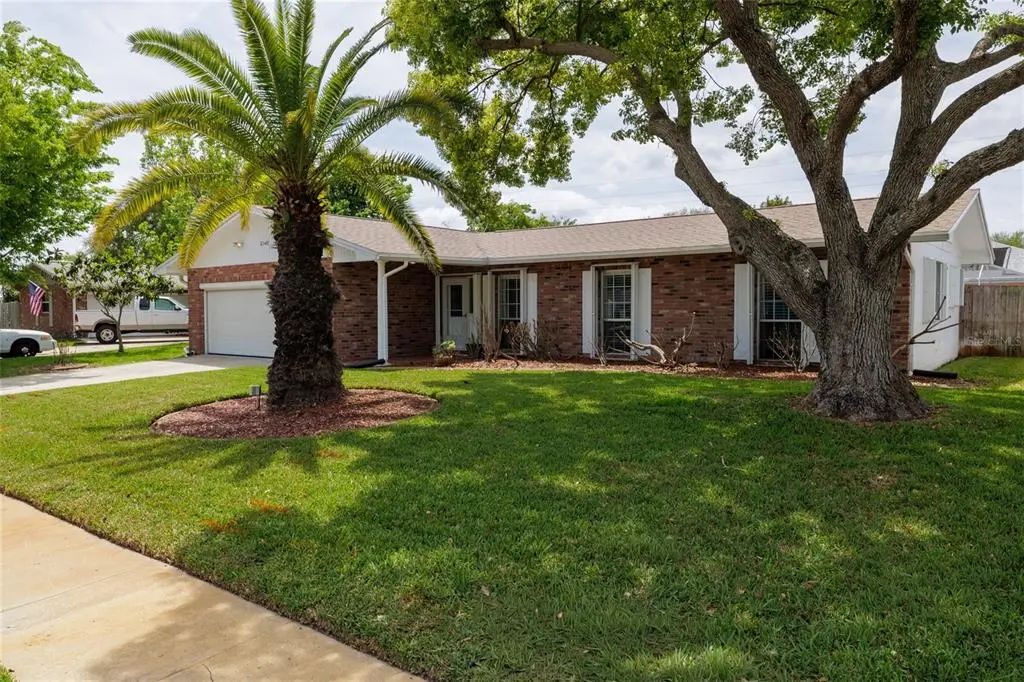 2948 Lantern Drive, SOUTH DAYTONA