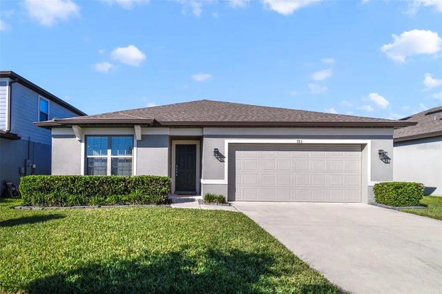 783 Citrus Isle Drive, DAVENPORT