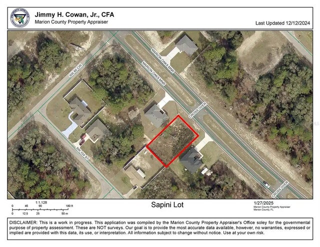 Sw Marion Oaks Manor, OCALA