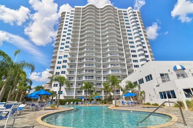 2 Oceans West Boulevard 606, DAYTONA BEACH SHORES