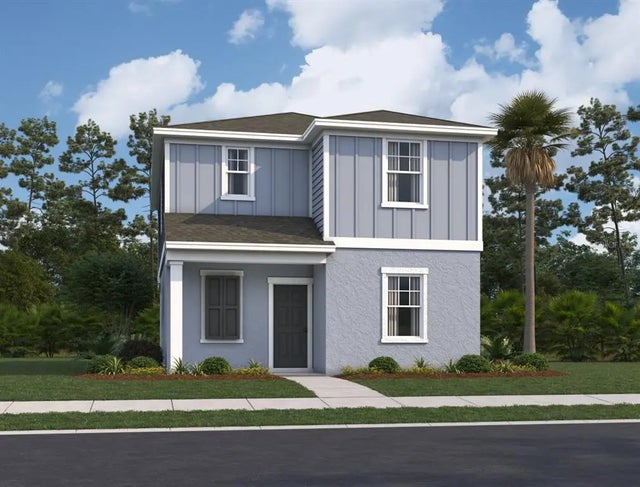 4569 Noble Street, KISSIMMEE