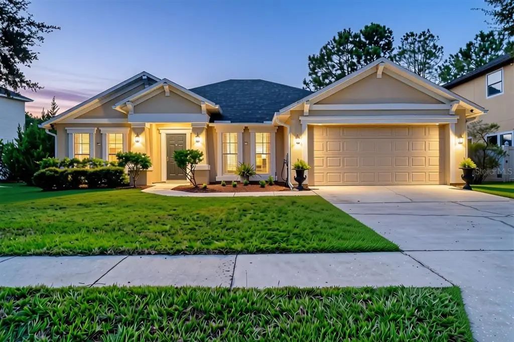 N/A, ORANGE PARK
