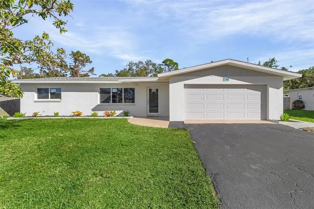 1201 Betmar Boulevard, NORTH FORT MYERS
