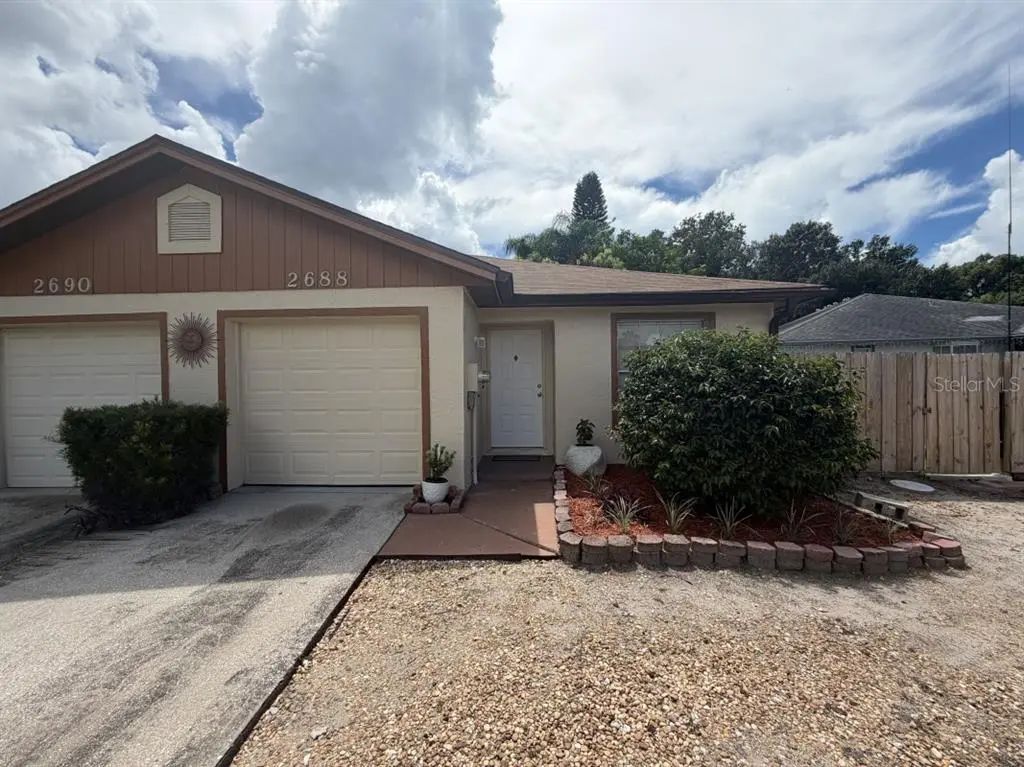 2688 Rae Court, PALM HARBOR