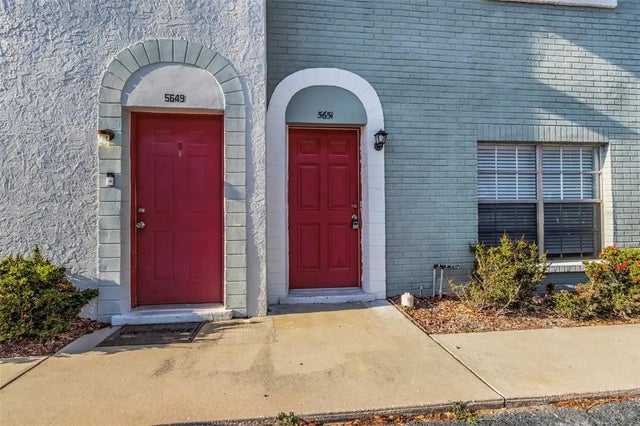 5651 Townhouse Drive 3, NEW PORT RICHEY