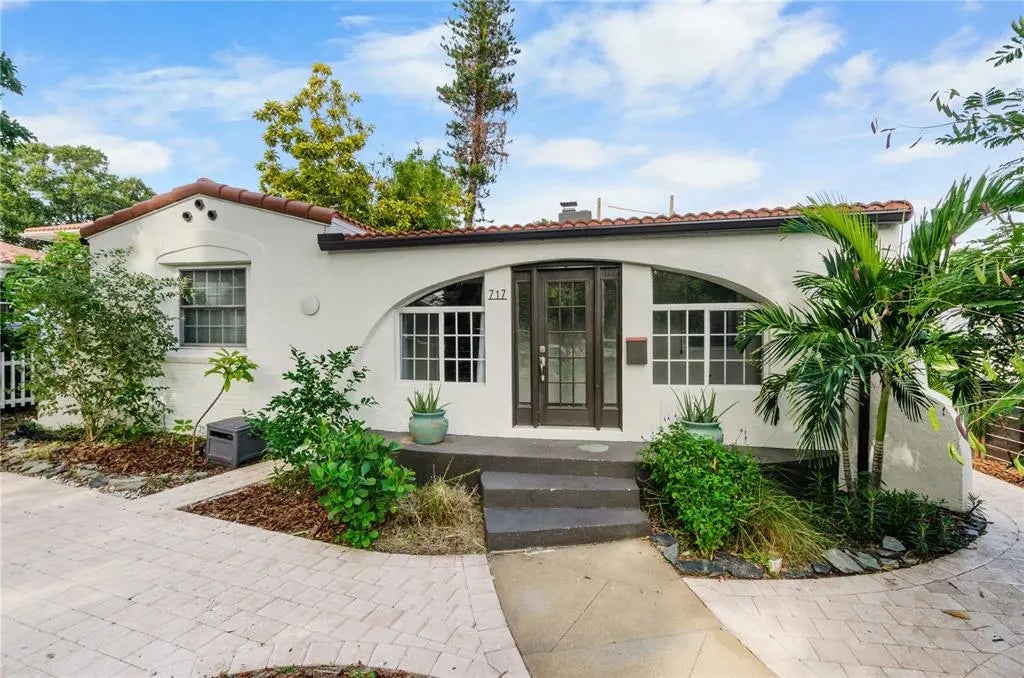 717 19th Avenue N, ST PETERSBURG