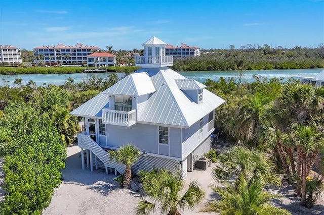 310 Kettle Harbor Drive, PLACIDA